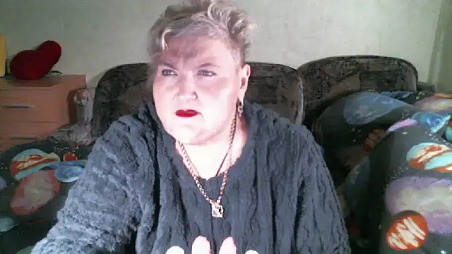 Lana555 online show from February 2026 12:06:02 AM