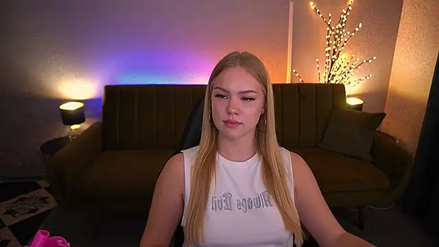 CelesteNoir online show from September 2025 01:55:01 PM