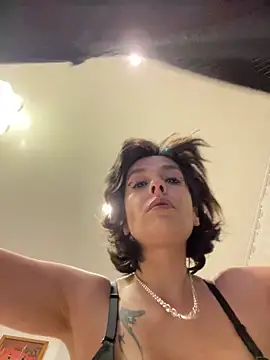 Piggiteablacktea online show from December 2025 09:34:02 PM