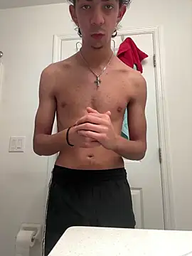 Ryan 12xX online show from November 2025 11:46:01 PM