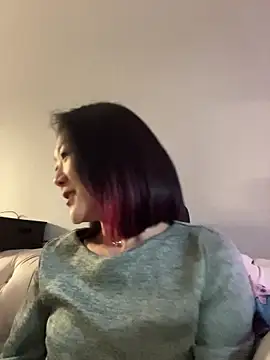 AikoYamada online show from November 2025 06:49:01 AM