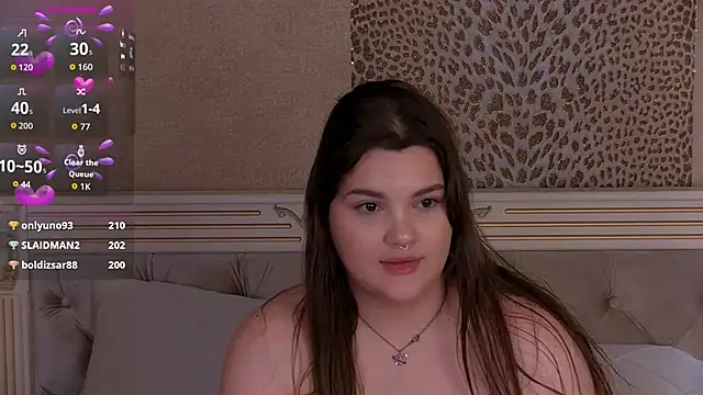 EmilyHyde online show from November 2025 08:51:05 AM