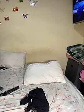 Vliacoooper2 online show from November 2025 10:48:02 AM