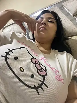 Vliacoooper2 online show from March 2026 10:39:01 AM