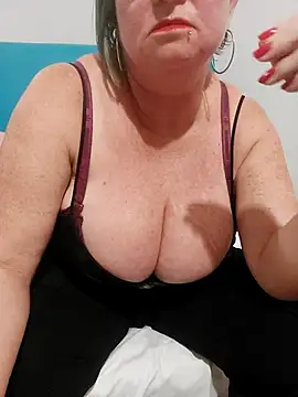 Miss-tetas online show from November 2025 12:49:01 AM