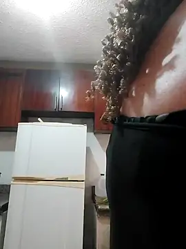 Miss-tetas online show from December 2025 09:11:01 PM