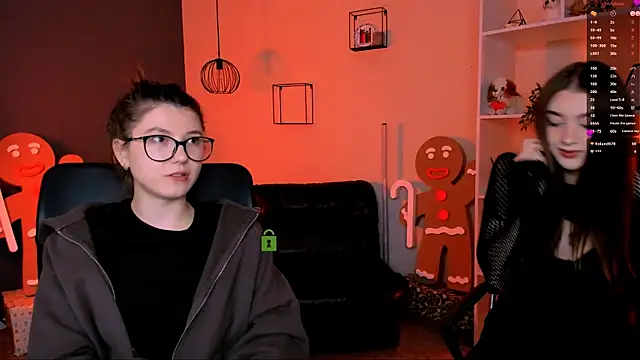 barbara crazy online show from December 2025 11:08:01 AM