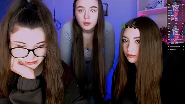 barbara crazy online show from February 2026 10:20:02 AM