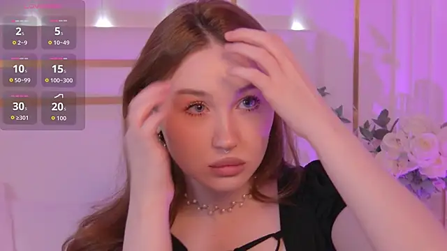 Snapshot of NancySmitts chatting on October 2025 03:45:02 PM NancySmitts online show from October 2025 03:45:02 PM