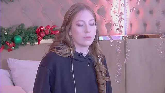 MiaEuphoria  online show from December 2025 04:20:03 AM