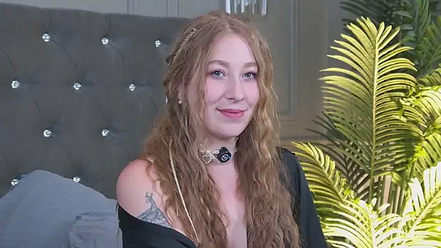 MiaEuphoria  online show from March 2026 05:44:01 AM