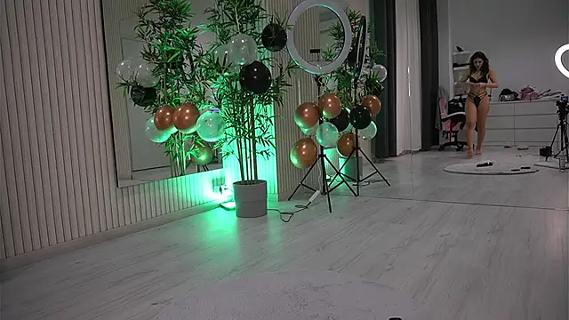 EmmaBlanco online show from November 2025 08:21:01 PM