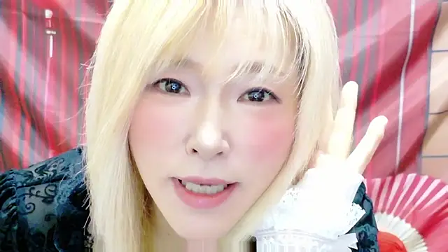 Snapshot of kimagure-fu- chatting on July 2026 11:30:02 AM kimagure-fu- online show from July 2026 11:30:02 AM