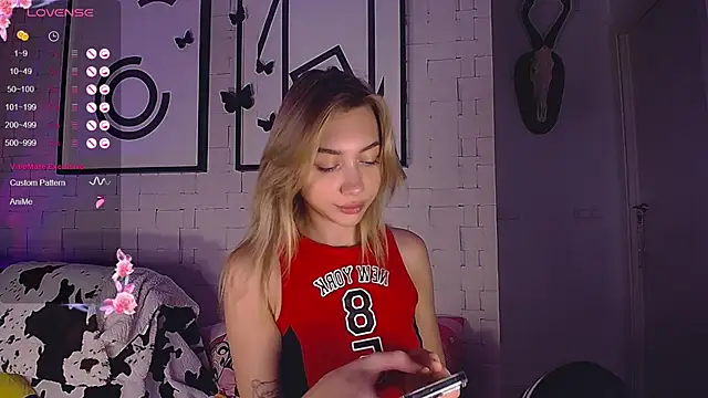 nikkichu online show from October 2025 05:28:01 AM