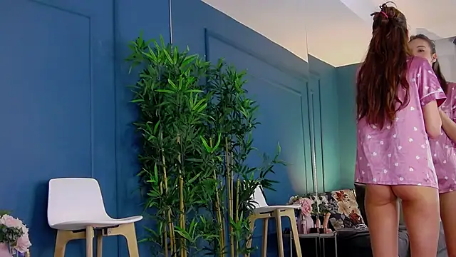 KimmDaviss online show from January 2026 07:35:02 AM