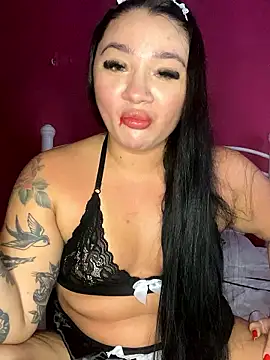 eurenatacardos online show from October 2025 01:50:01 AM