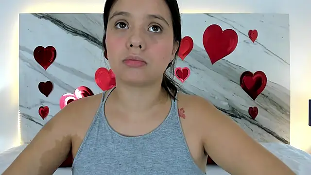 Snapshot of thamiina_ chatting on February 2026 07:08:01 PM thamiina online show from February 2026 07:08:01 PM