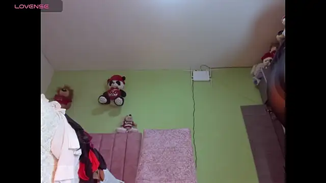 hot Dariana pantyhose online show from October 2025 12:27:01 PM