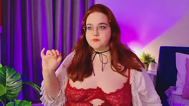 Neko Moor online show from February 2026 08:46:02 PM