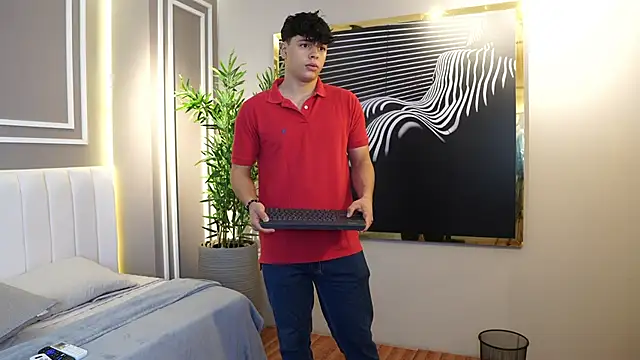 Ethan occonor online show from November 2025 12:16:02 PM