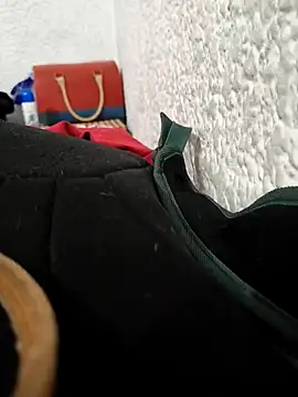 Exoticovergon online show from February 2026 08:18:01 PM