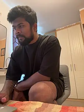 CrazyShashank online show from September 2025 12:54:01 PM