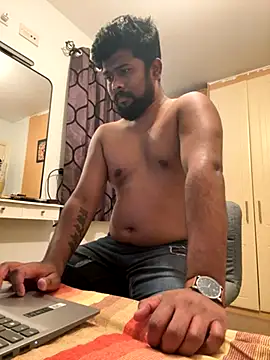 CrazyShashank online show from September 2025 08:25:01 PM