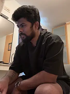 CrazyShashank online show from October 2025 09:28:02 AM