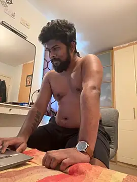 CrazyShashank online show from October 2025 01:06:02 PM