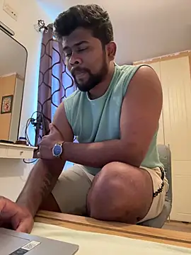 CrazyShashank online show from December 2025 12:45:01 PM