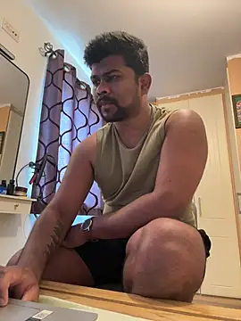 CrazyShashank online show from February 2026 01:03:02 PM