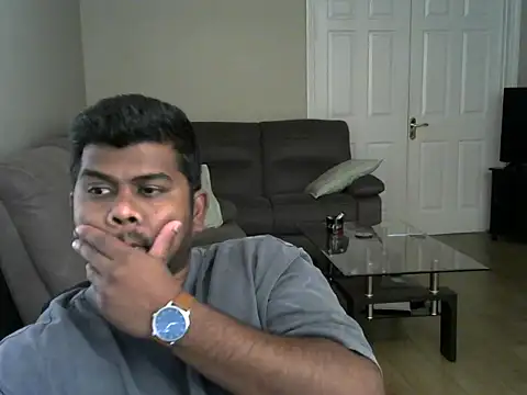CrazyShashank online show from July 2026 07:02:02 PM
