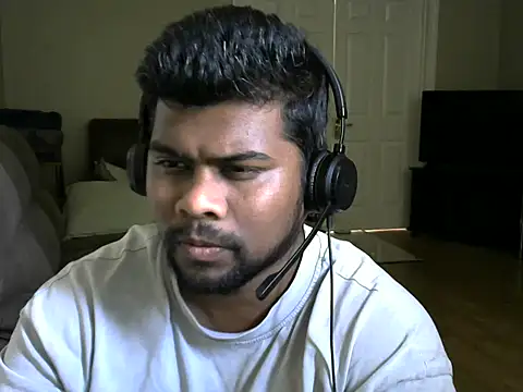 CrazyShashank online show from August 2026 12:21:01 PM