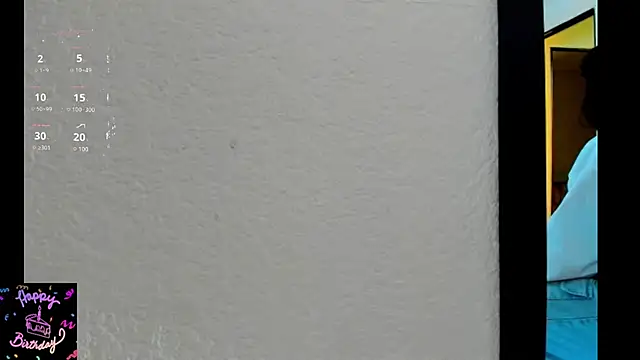 karol rose online show from September 2025 02:16:02 PM