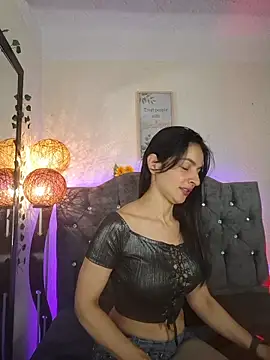 karol rose online show from November 2025 10:34:02 PM