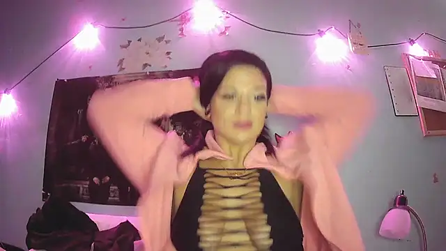 ovmilf online show from December 2025 03:21:01 PM