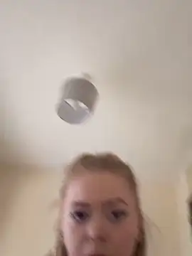 Snapshot of KaylaTrudi chatting on December 2025 03:19:01 PM KaylaTrudi online show from December 2025 03:19:01 PM