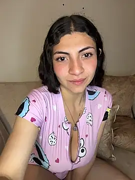 arieel  722 online show from December 2025 03:58:02 AM