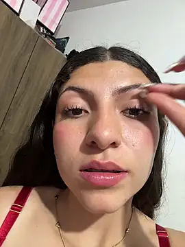 Snapshot of arieel__722 chatting on March 2026 04:50:01 AM arieel 722 online show from March 2026 04:50:01 AM