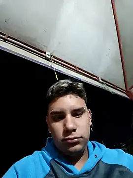 DavilANDkevin2 online show from October 2025 11:21:02 PM