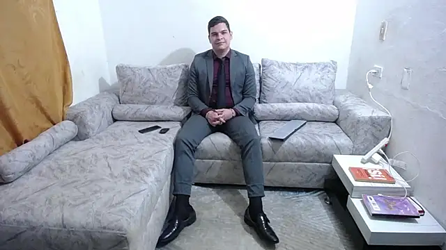 Snapshot of Victor_Maitland chatting on September 2025 03:28:01 AM Victor Maitland online show from September 2025 03:28:01 AM