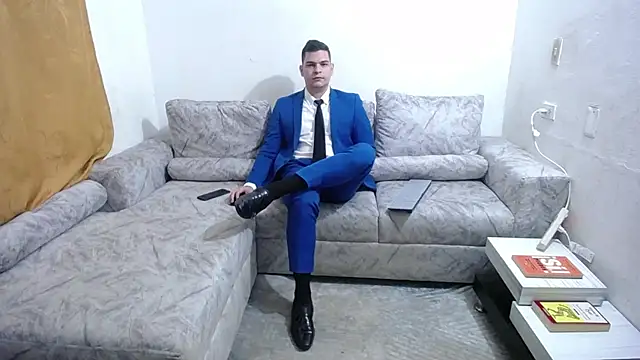 Snapshot of Victor_Maitland chatting on September 2025 03:41:02 AM Victor Maitland online show from September 2025 03:41:02 AM