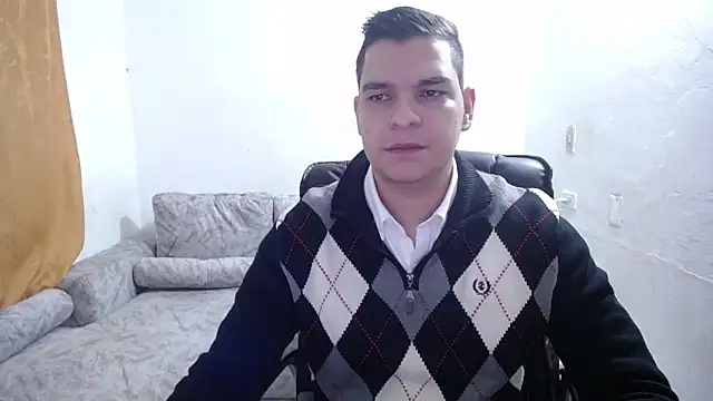 Snapshot of Victor_Maitland chatting on September 2025 08:02:01 PM Victor Maitland online show from September 2025 08:02:01 PM