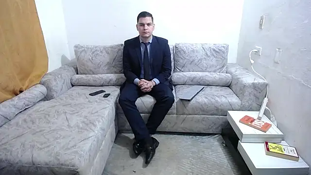 Snapshot of Victor_Maitland chatting on September 2025 03:33:02 AM Victor Maitland online show from September 2025 03:33:02 AM