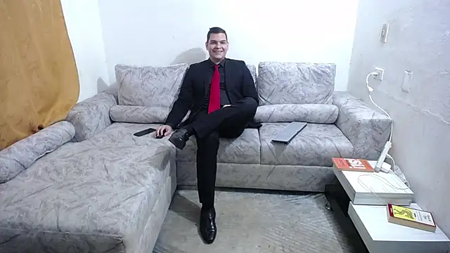Snapshot of Victor_Maitland chatting on September 2025 06:57:02 PM Victor Maitland online show from September 2025 06:57:02 PM