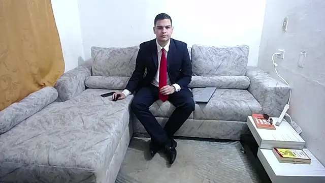 Snapshot of Victor_Maitland chatting on October 2025 07:55:01 PM Victor Maitland online show from October 2025 07:55:01 PM
