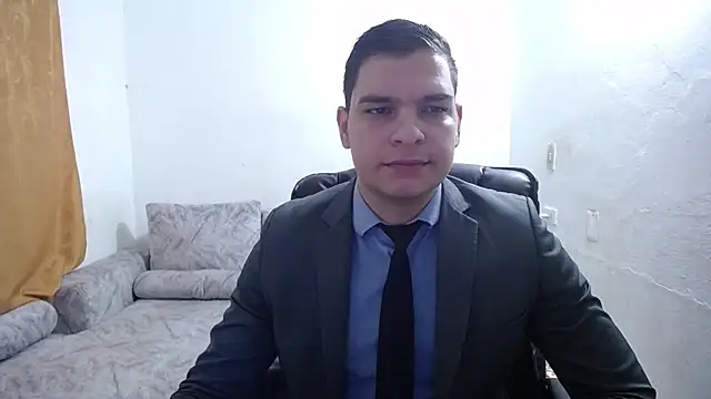 Snapshot of Victor_Maitland chatting on October 2025 07:55:02 PM Victor Maitland online show from October 2025 07:55:02 PM
