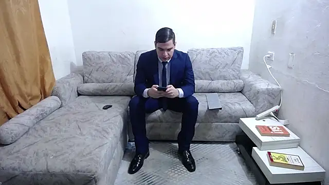 Snapshot of Victor_Maitland chatting on June 2026 09:03:02 PM Victor Maitland online show from June 2026 09:03:02 PM