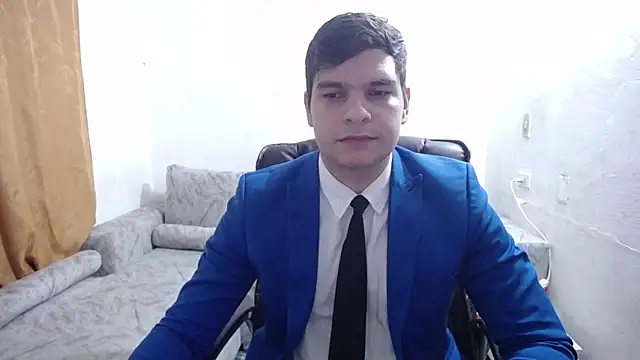 Victor Maitland online show from July 2026 03:56:02 AM
