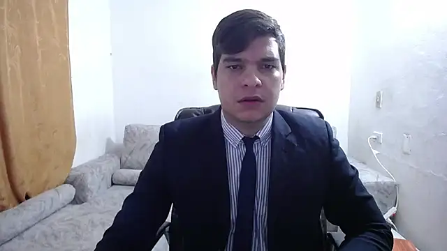 Victor Maitland online show from July 2026 07:49:01 PM